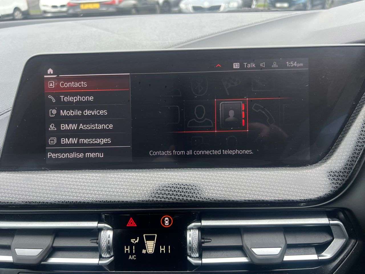 2021 BMW 2 SERIES GRAN COUPE 2021 BMW 2 SERIES GRAN COUPE