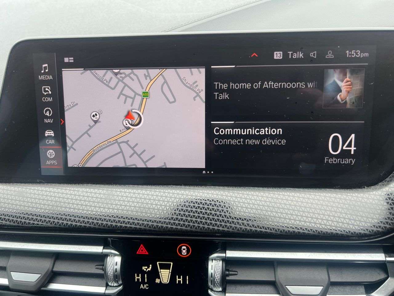 2021 BMW 2 SERIES GRAN COUPE 2021 BMW 2 SERIES GRAN COUPE