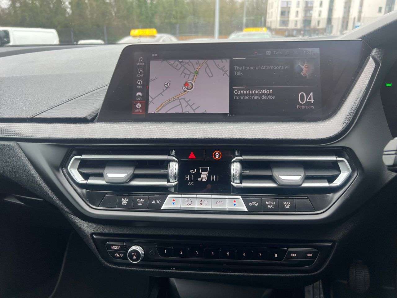 2021 BMW 2 SERIES GRAN COUPE 2021 BMW 2 SERIES GRAN COUPE