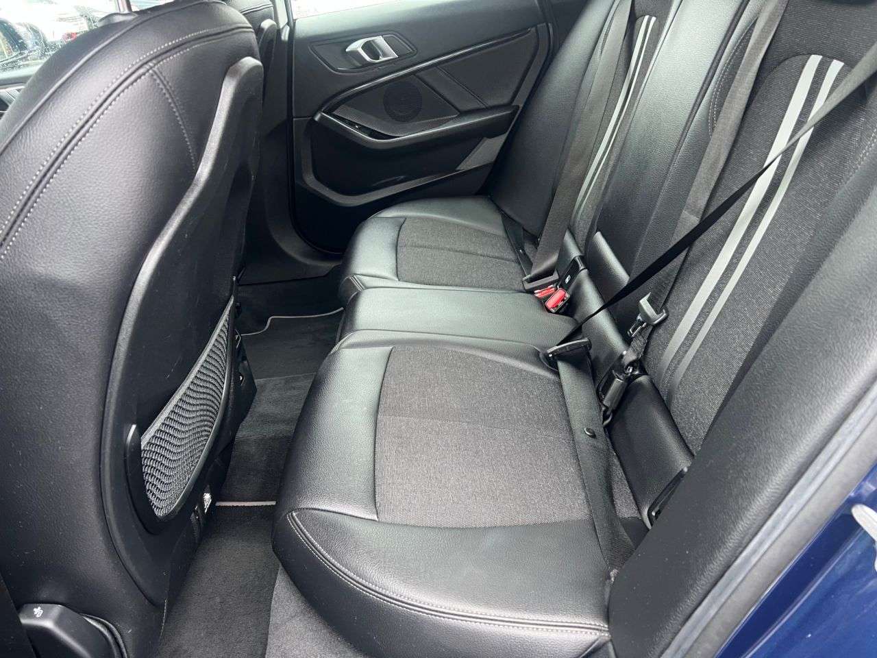 2021 BMW 2 SERIES GRAN COUPE 2021 BMW 2 SERIES GRAN COUPE