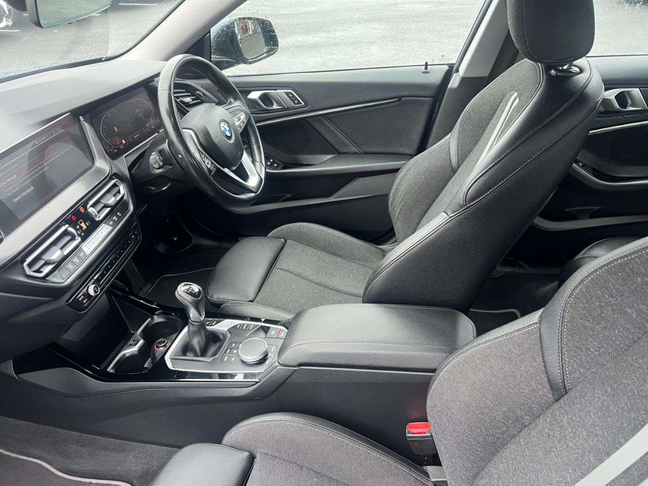 2021 BMW 2 SERIES GRAN COUPE 2021 BMW 2 SERIES GRAN COUPE