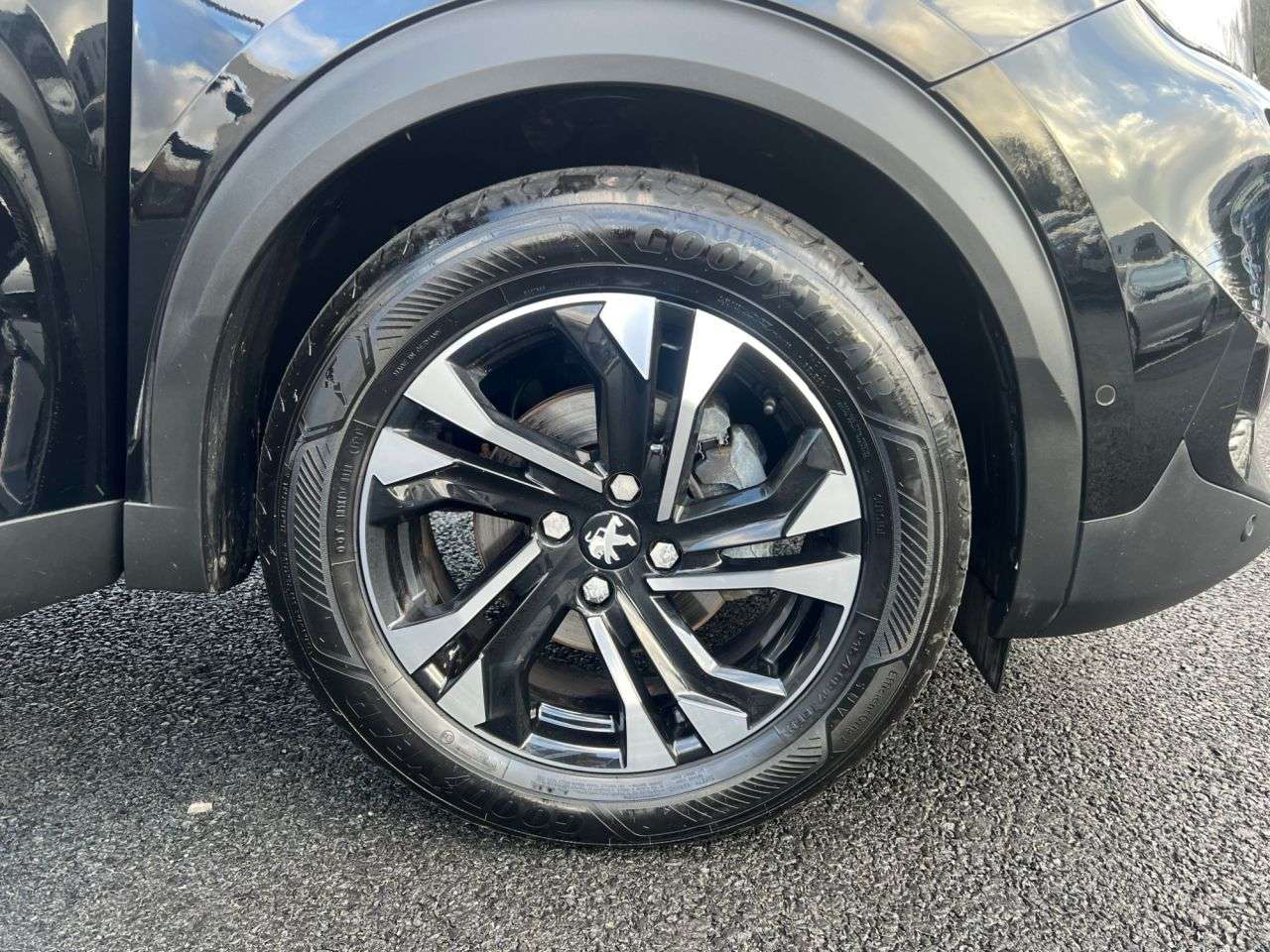 2021 PEUGEOT 2008 2021 PEUGEOT 2008