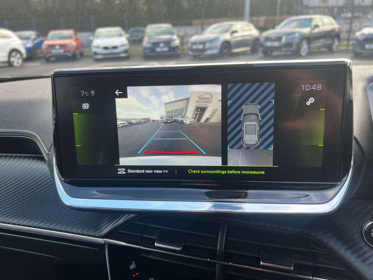 2021 PEUGEOT 2008 2021 PEUGEOT 2008