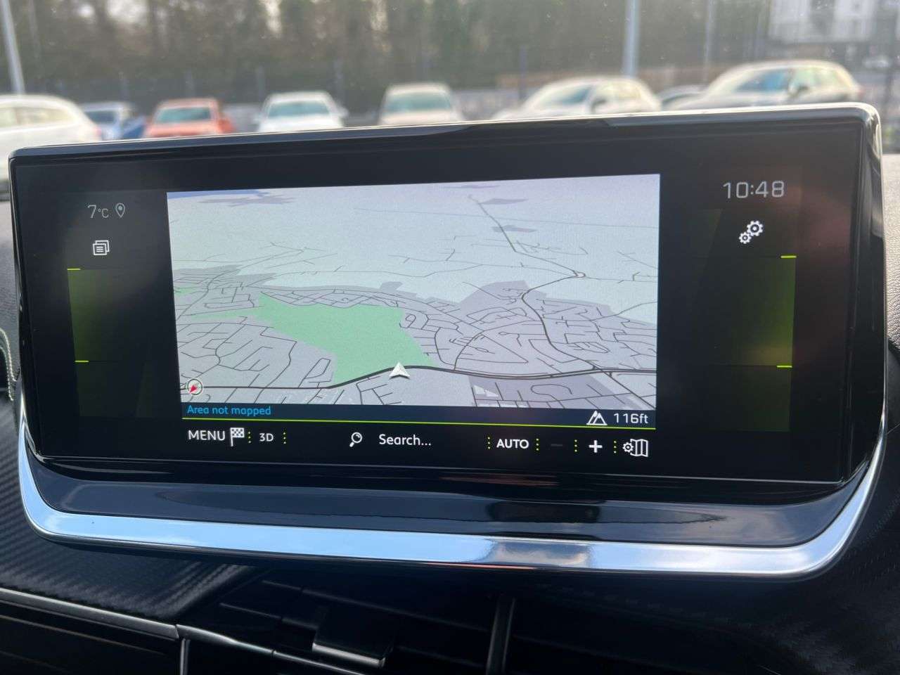 2021 PEUGEOT 2008 2021 PEUGEOT 2008