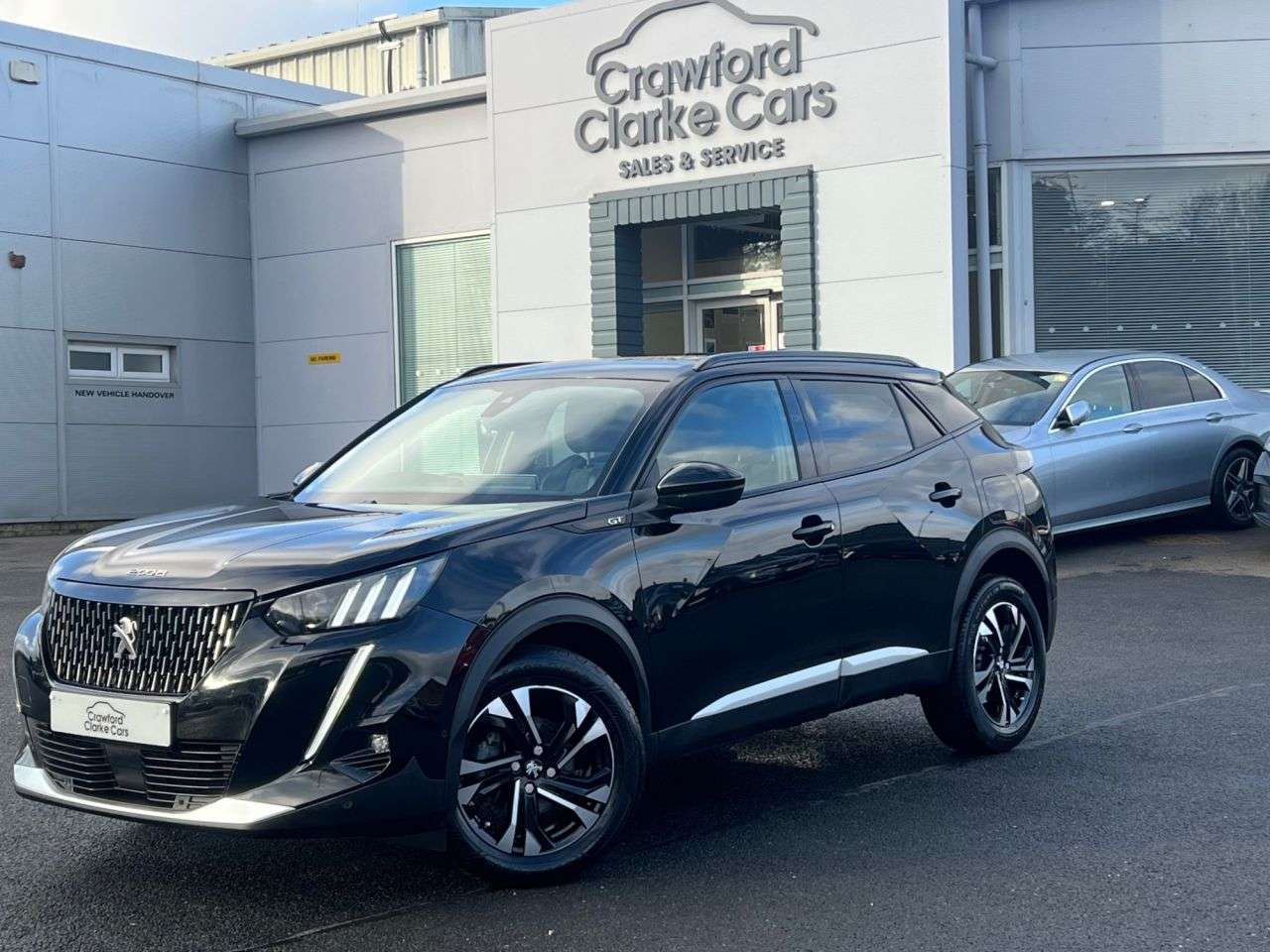 A 2021 PEUGEOT 2008 1.5 BlueHDi GT SUV 5dr Diesel Manual Euro 6 (s/s) (110 ps) A 2021 PEUGEOT 2008 1.5 BlueHDi GT SUV 5dr Diesel Manual Euro 6 (s/s) (110 ps)