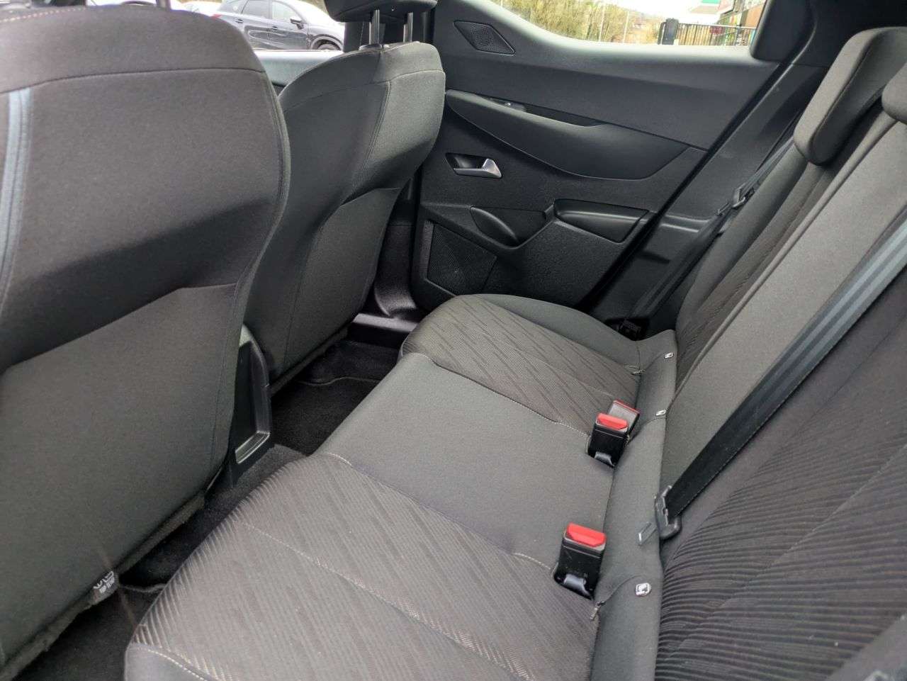 2021 DS AUTOMOBILES DS 3 CROSSBACK 2021 DS AUTOMOBILES DS 3 CROSSBACK