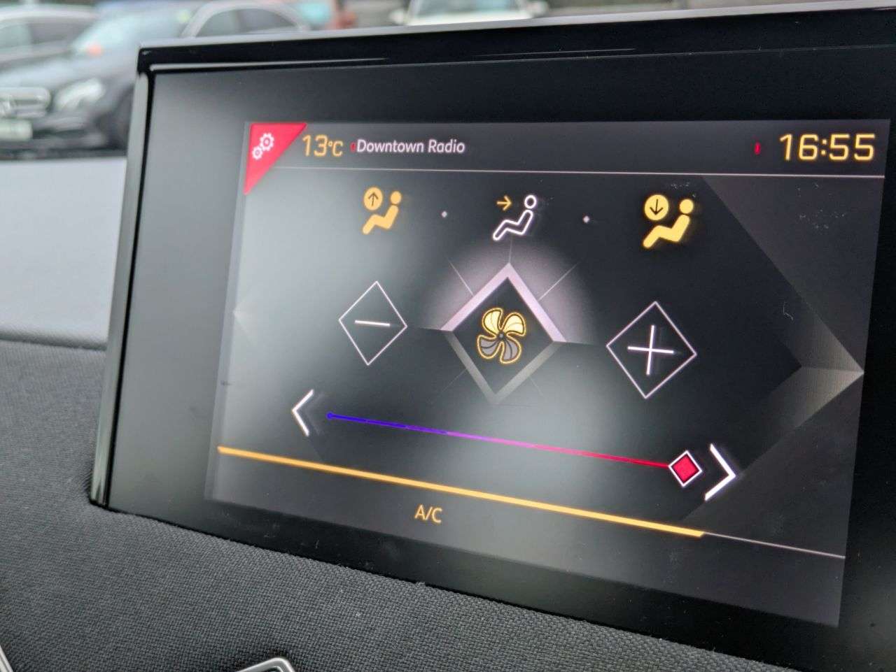 2021 DS AUTOMOBILES DS 3 CROSSBACK 2021 DS AUTOMOBILES DS 3 CROSSBACK