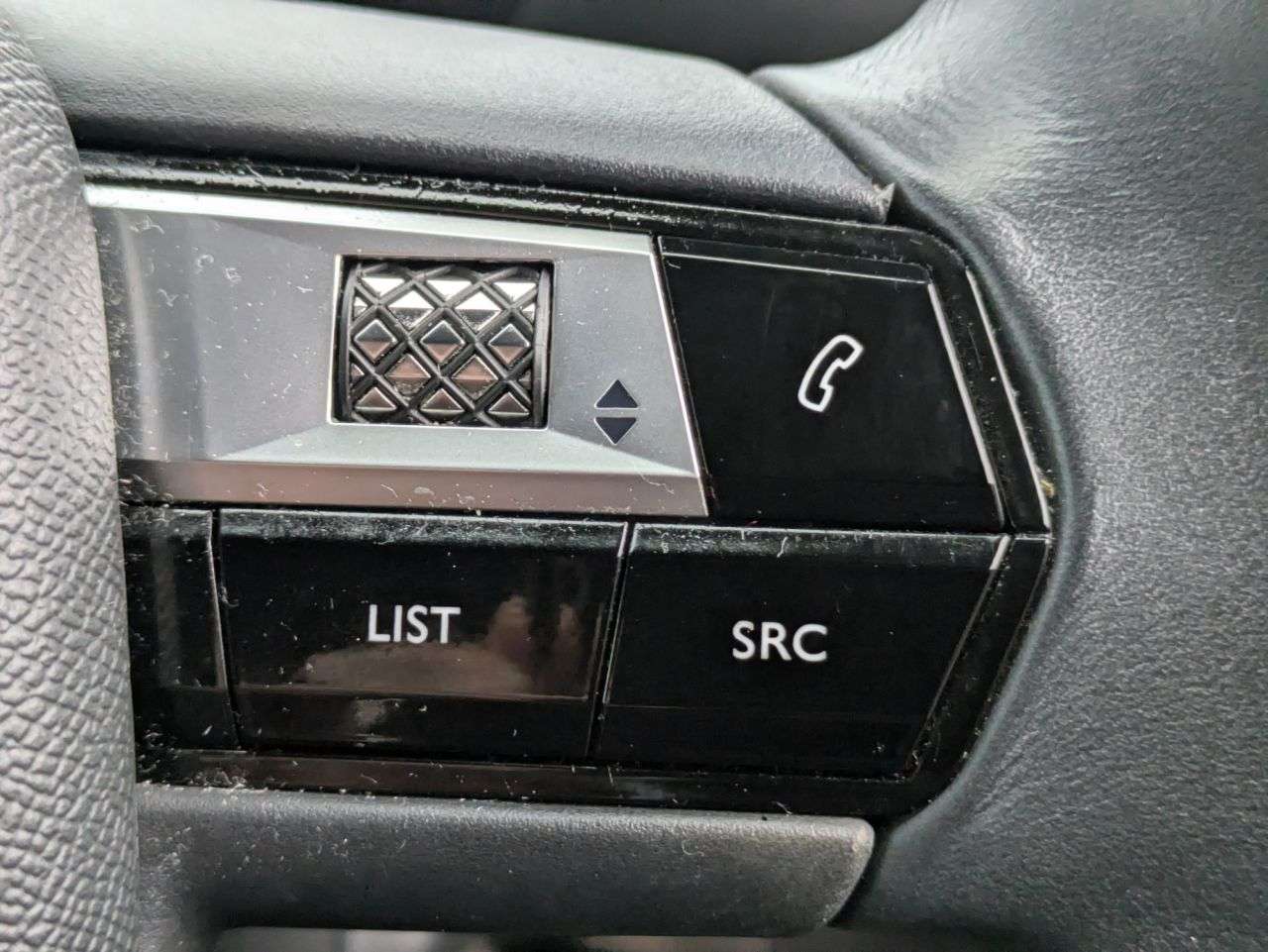 2021 DS AUTOMOBILES DS 3 CROSSBACK 2021 DS AUTOMOBILES DS 3 CROSSBACK