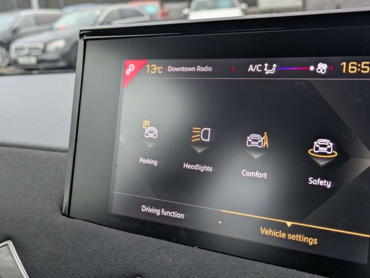 2021 DS AUTOMOBILES DS 3 CROSSBACK 2021 DS AUTOMOBILES DS 3 CROSSBACK