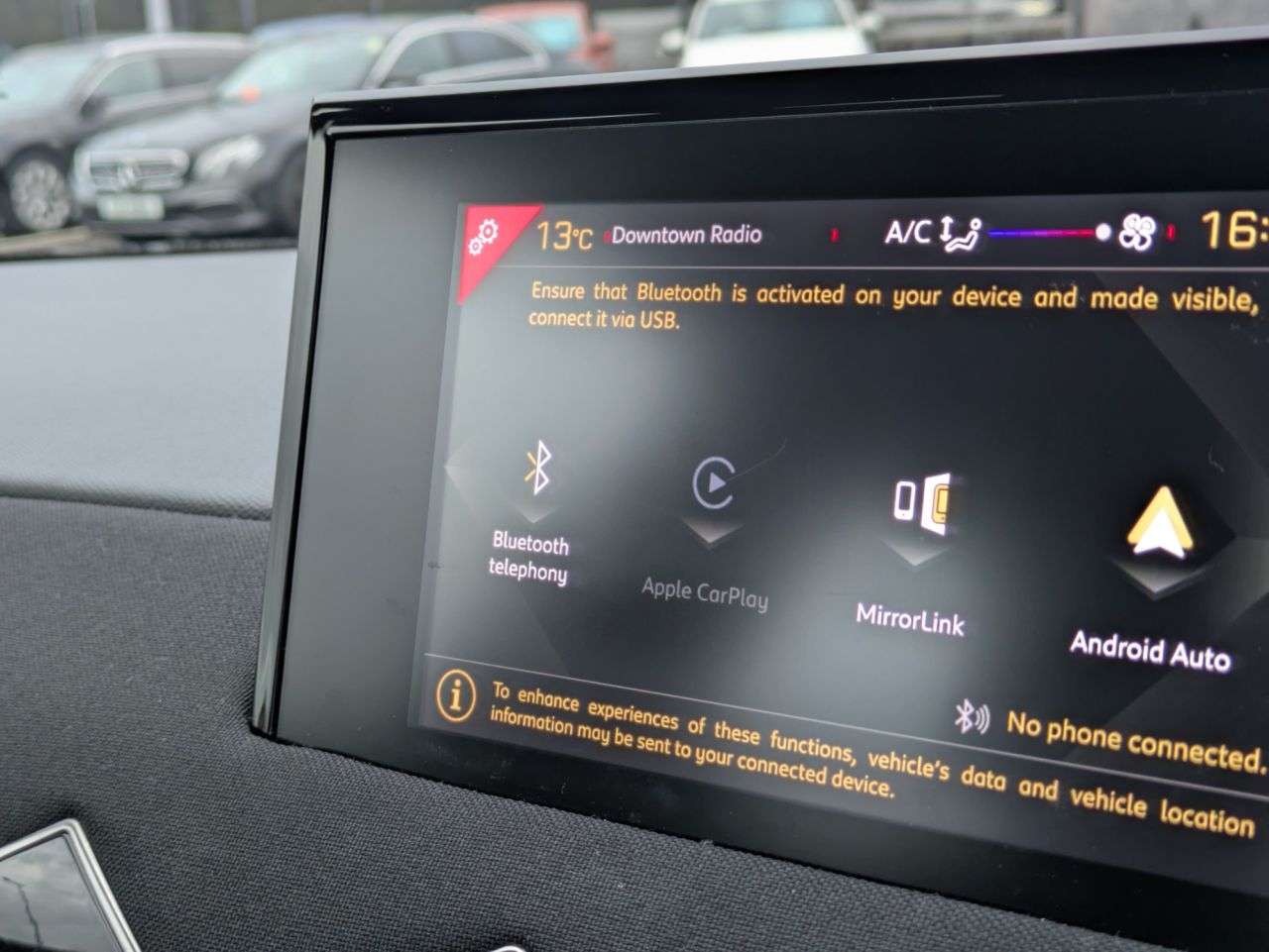 2021 DS AUTOMOBILES DS 3 CROSSBACK 2021 DS AUTOMOBILES DS 3 CROSSBACK