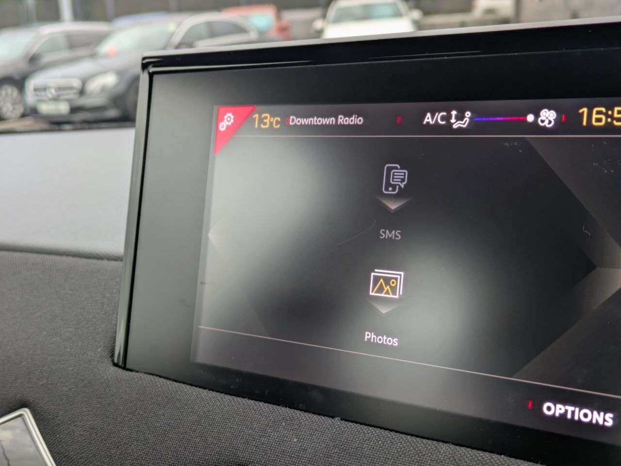 2021 DS AUTOMOBILES DS 3 CROSSBACK 2021 DS AUTOMOBILES DS 3 CROSSBACK