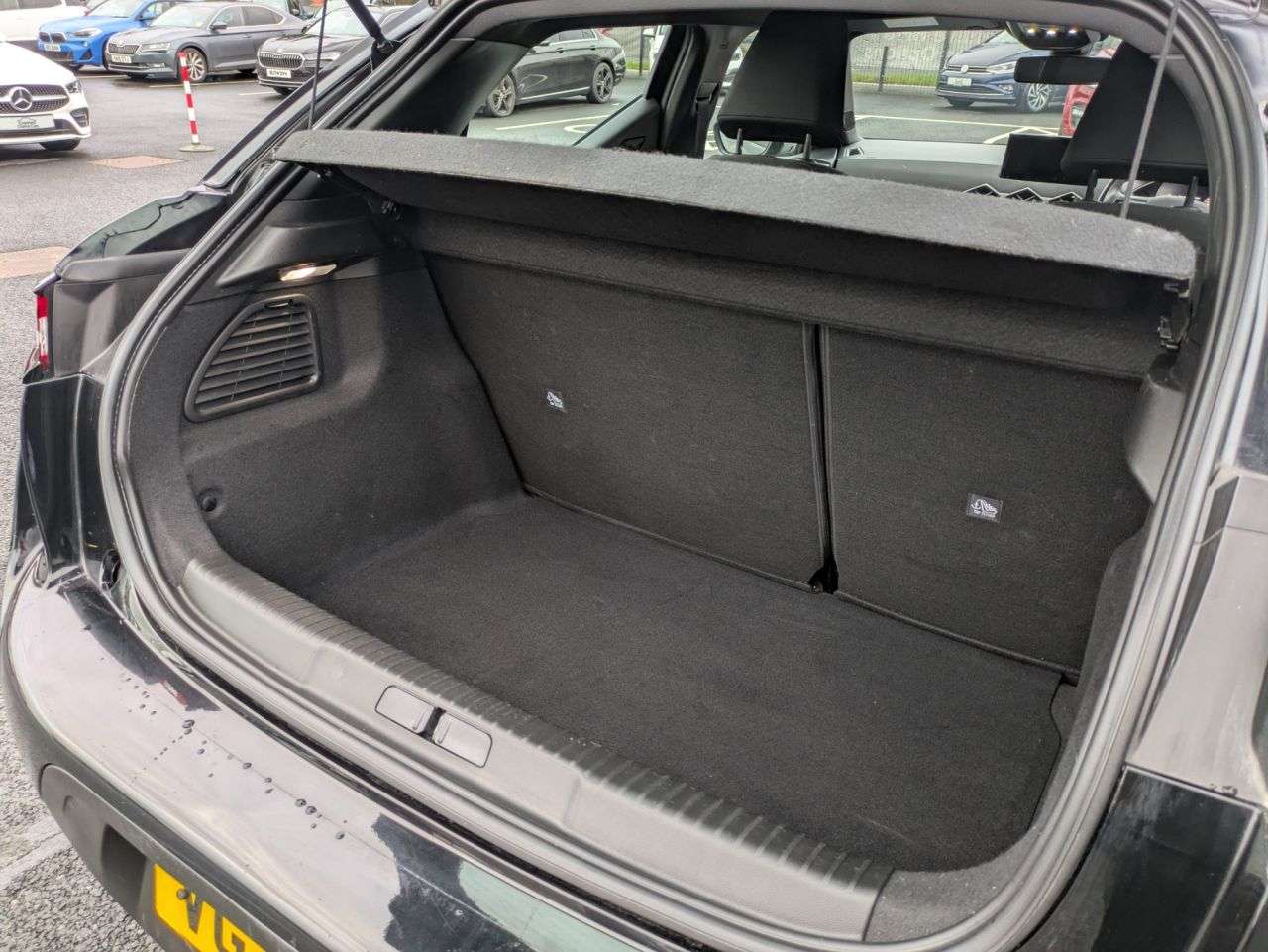 2021 DS AUTOMOBILES DS 3 CROSSBACK 2021 DS AUTOMOBILES DS 3 CROSSBACK