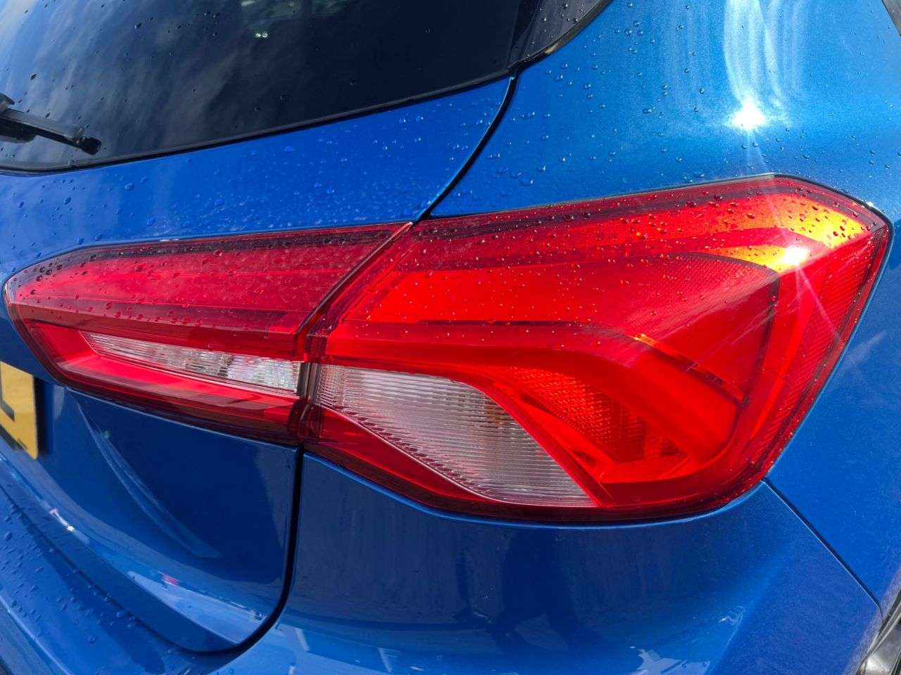 2021 FORD FOCUS 2021 FORD FOCUS