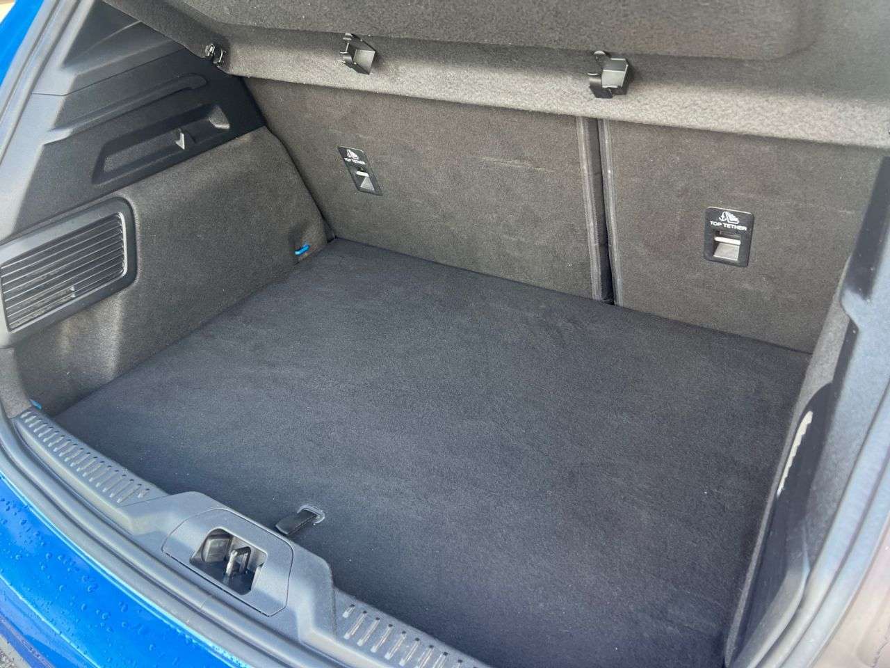 2021 FORD FOCUS 2021 FORD FOCUS