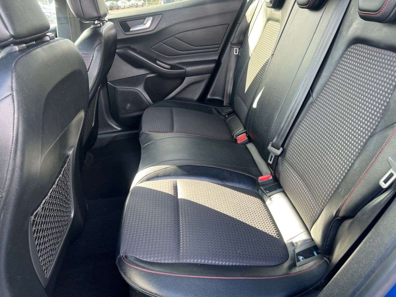 2021 FORD FOCUS 2021 FORD FOCUS