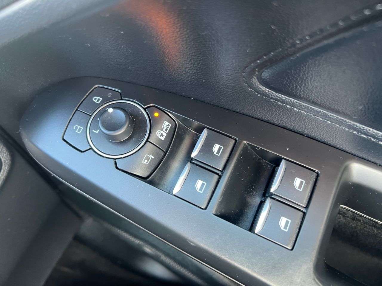 2021 FORD FOCUS 2021 FORD FOCUS