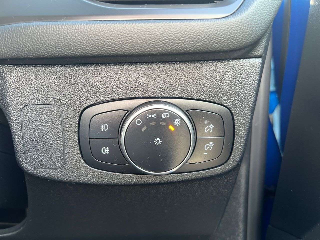 2021 FORD FOCUS 2021 FORD FOCUS