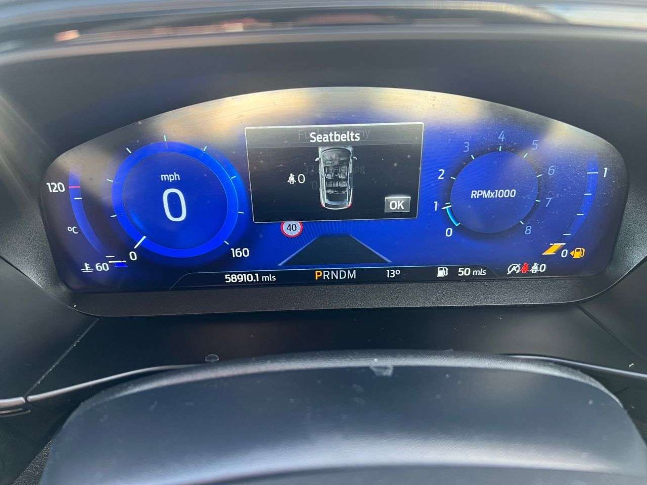 2021 FORD FOCUS 2021 FORD FOCUS