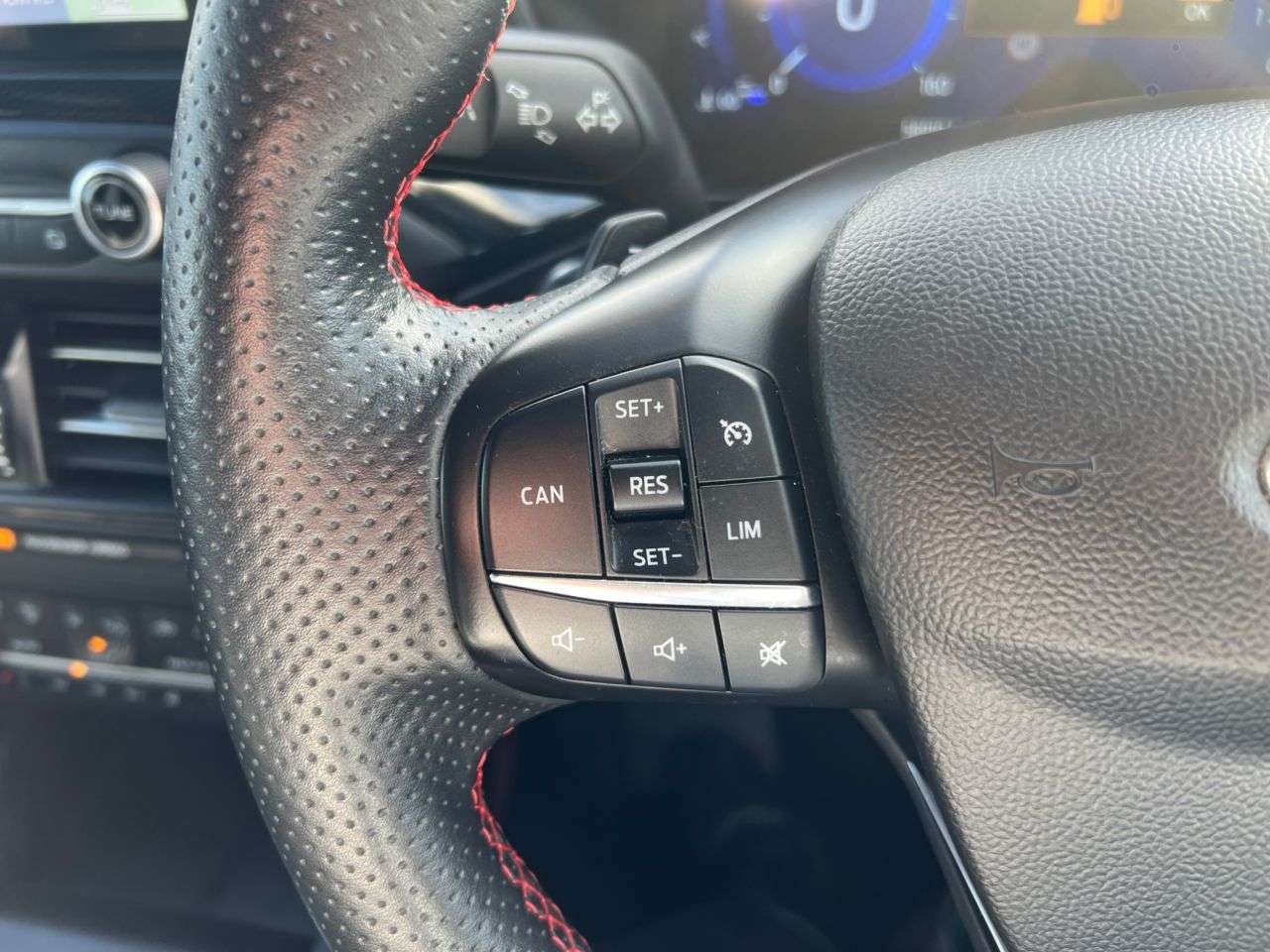 2021 FORD FOCUS 2021 FORD FOCUS