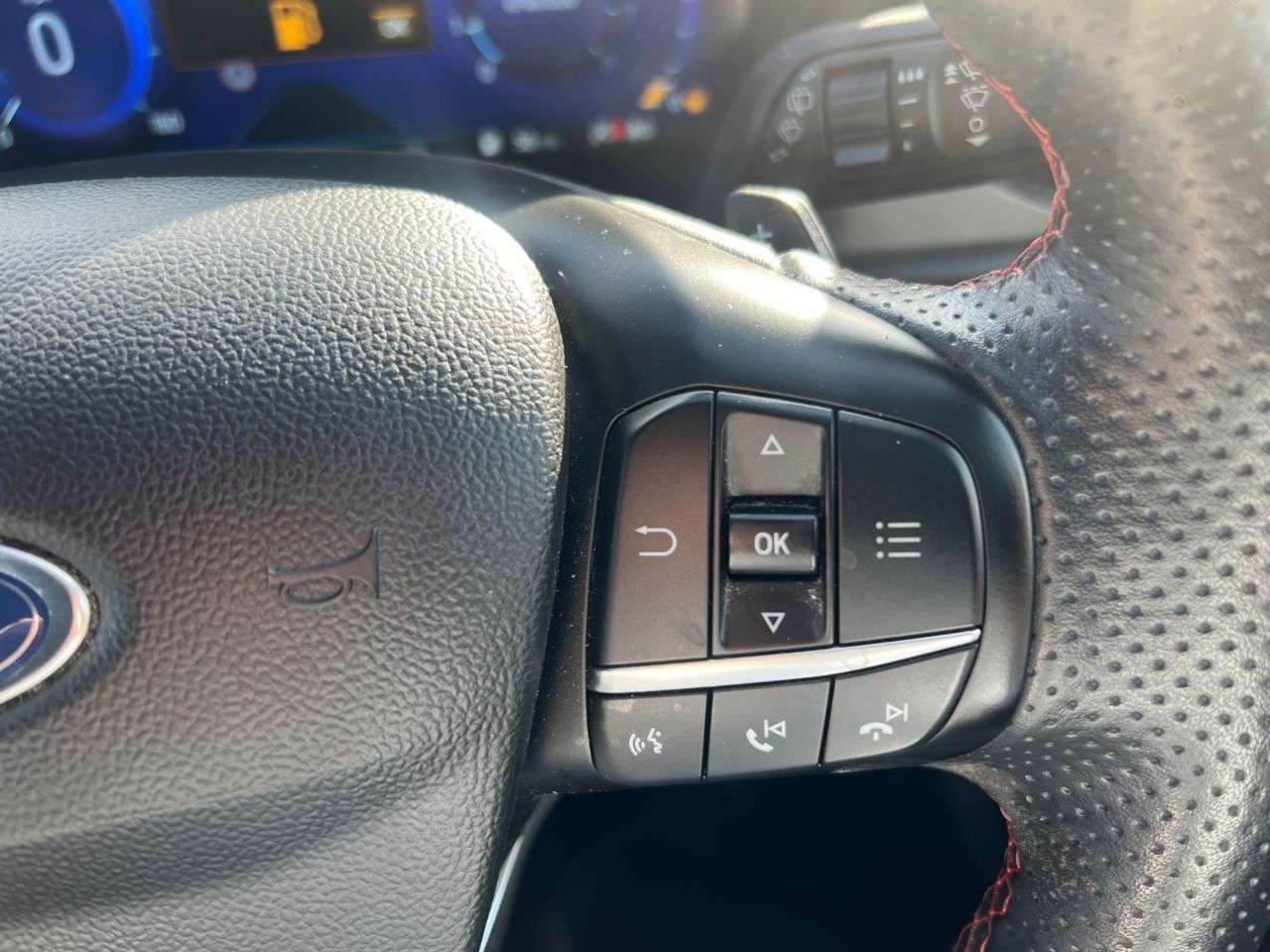 2021 FORD FOCUS 2021 FORD FOCUS