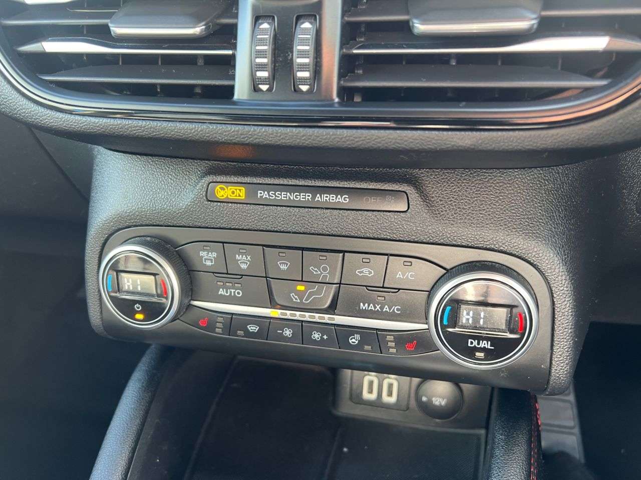 2021 FORD FOCUS 2021 FORD FOCUS