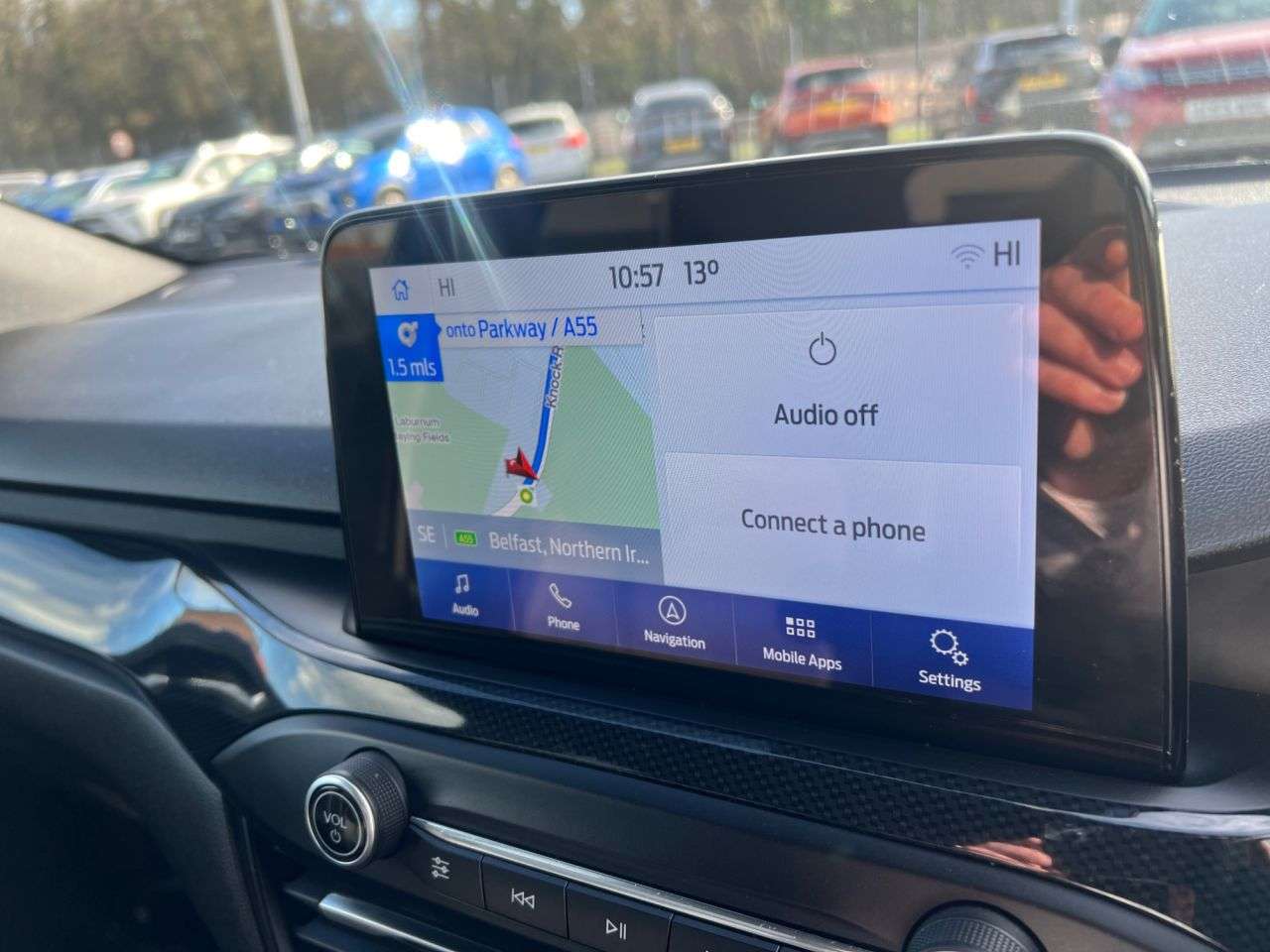 2021 FORD FOCUS 2021 FORD FOCUS