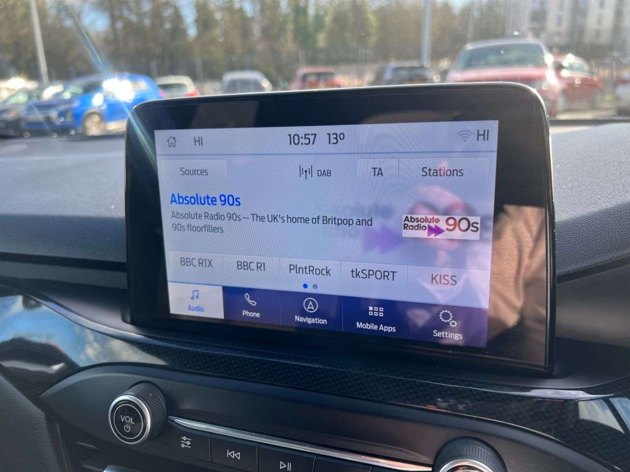 2021 FORD FOCUS 2021 FORD FOCUS