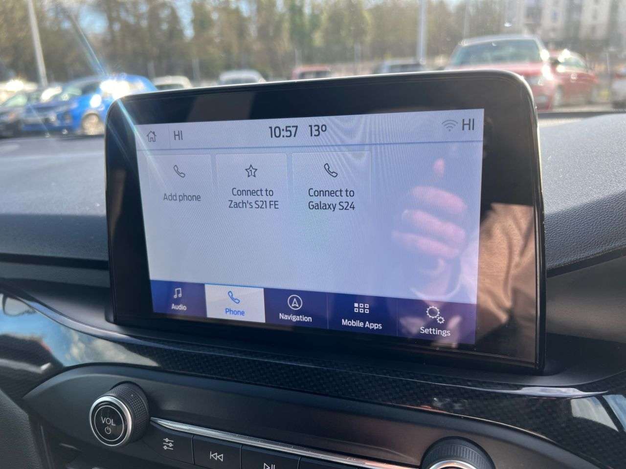 2021 FORD FOCUS 2021 FORD FOCUS