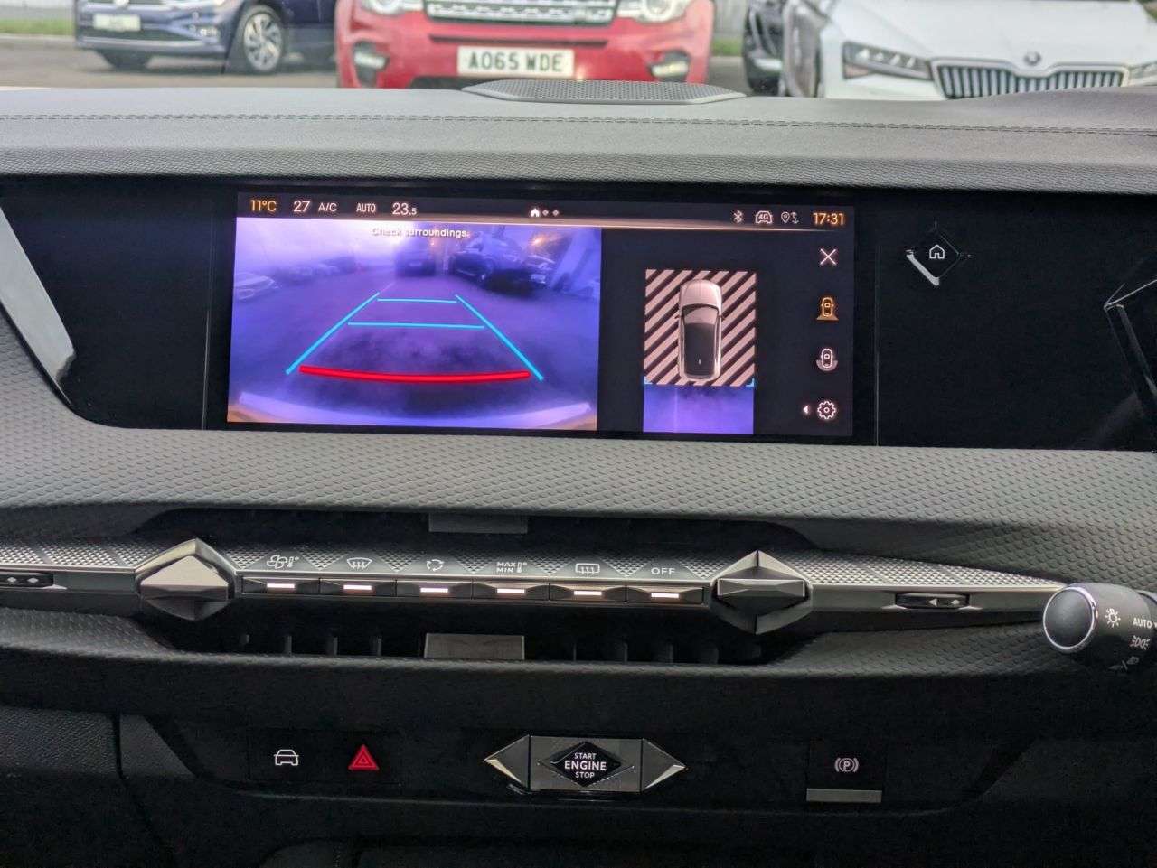 2023 DS AUTOMOBILES DS 4 2023 DS AUTOMOBILES DS 4