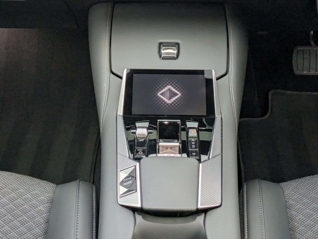 2023 DS AUTOMOBILES DS 4 2023 DS AUTOMOBILES DS 4