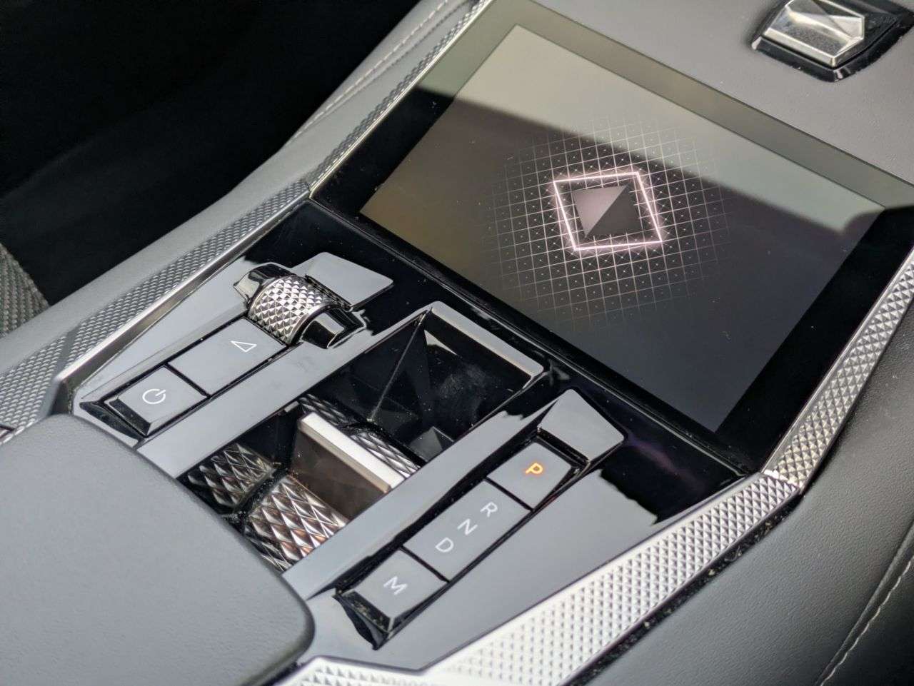 2023 DS AUTOMOBILES DS 4 2023 DS AUTOMOBILES DS 4