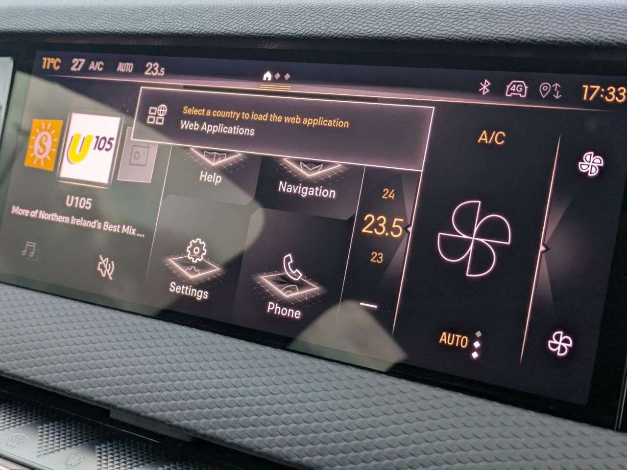 2023 DS AUTOMOBILES DS 4 2023 DS AUTOMOBILES DS 4