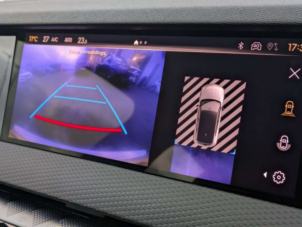 2023 DS AUTOMOBILES DS 4 2023 DS AUTOMOBILES DS 4