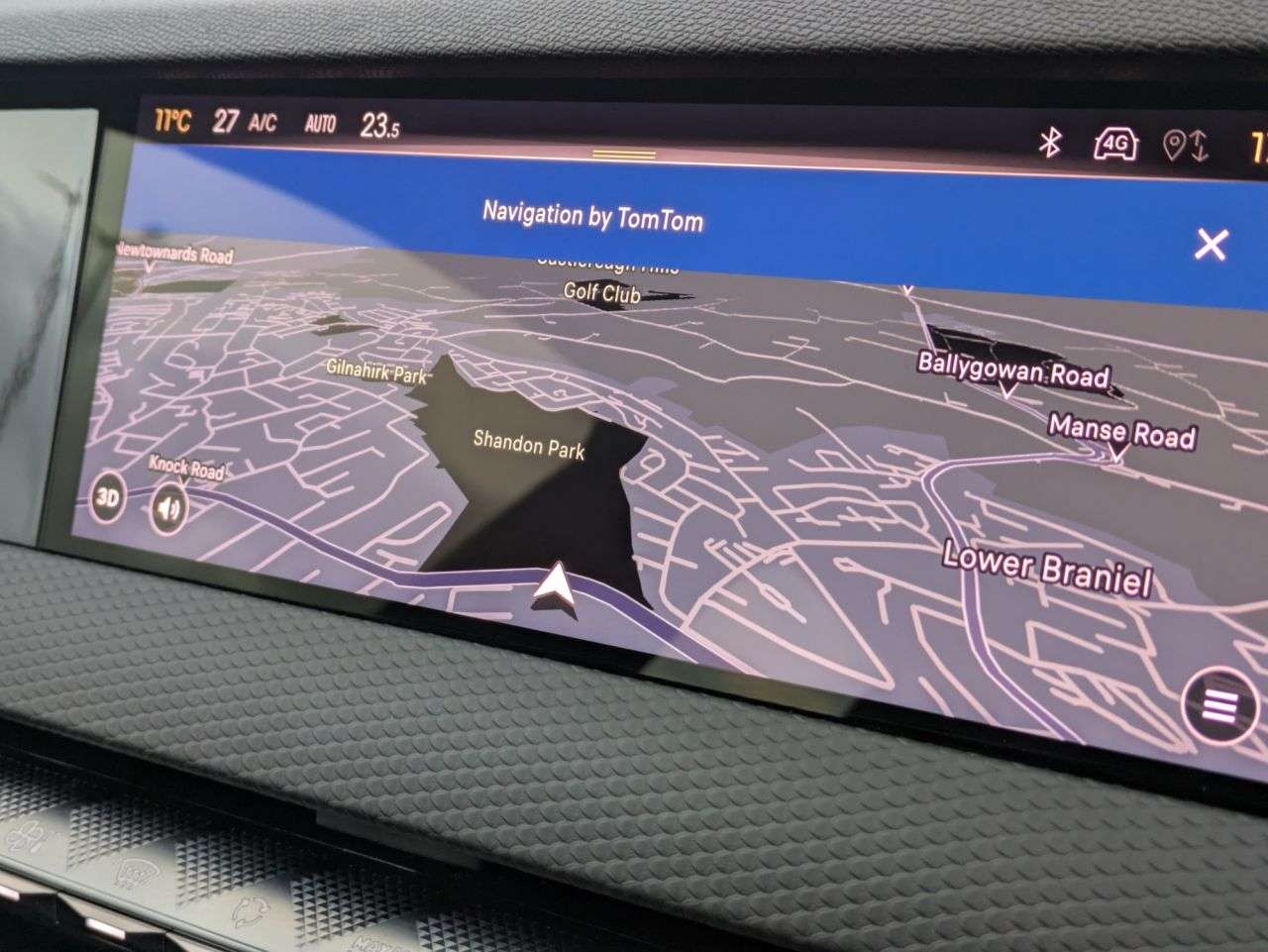 2023 DS AUTOMOBILES DS 4 2023 DS AUTOMOBILES DS 4