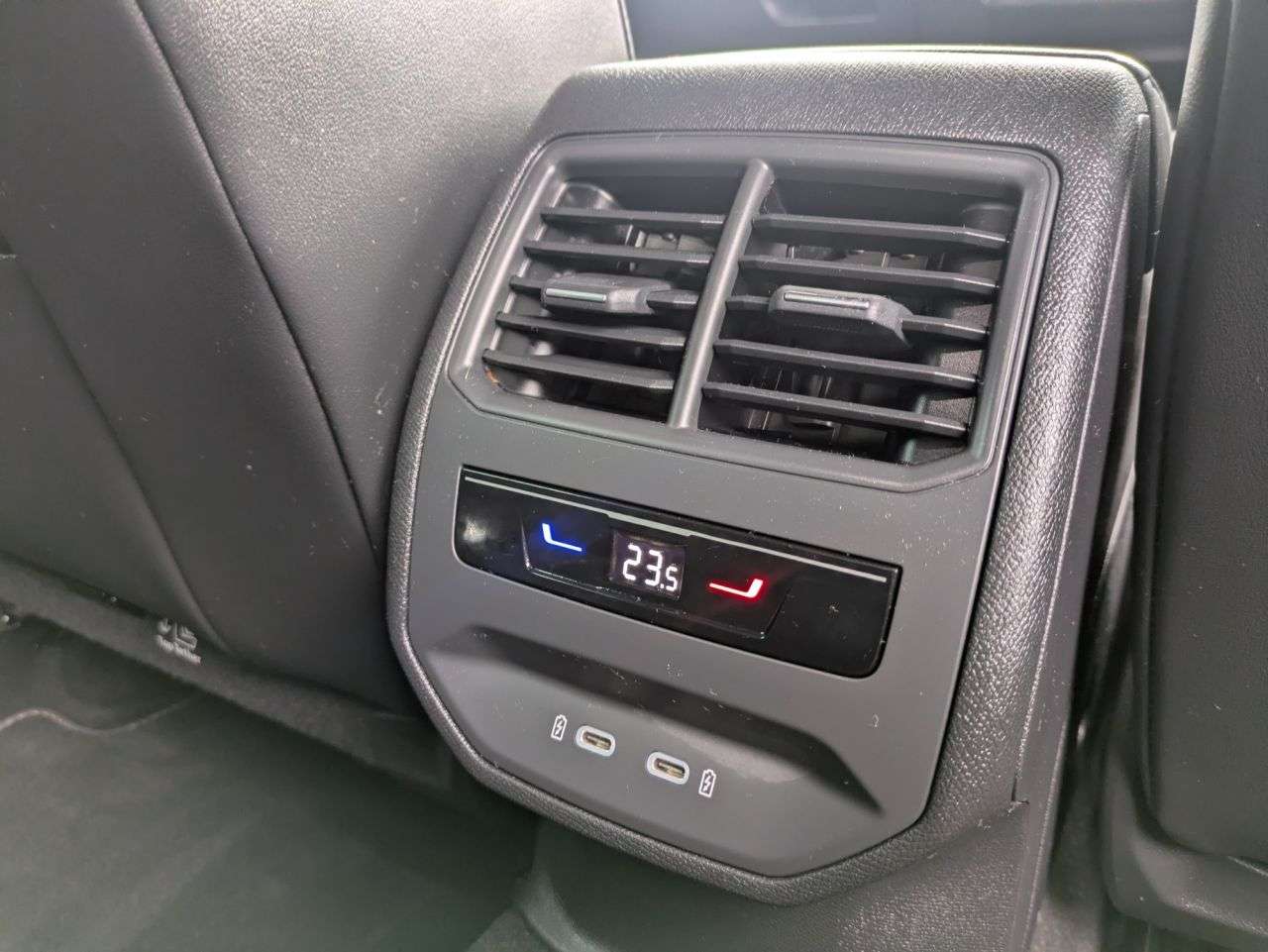 2023 CUPRA LEON 2023 CUPRA LEON