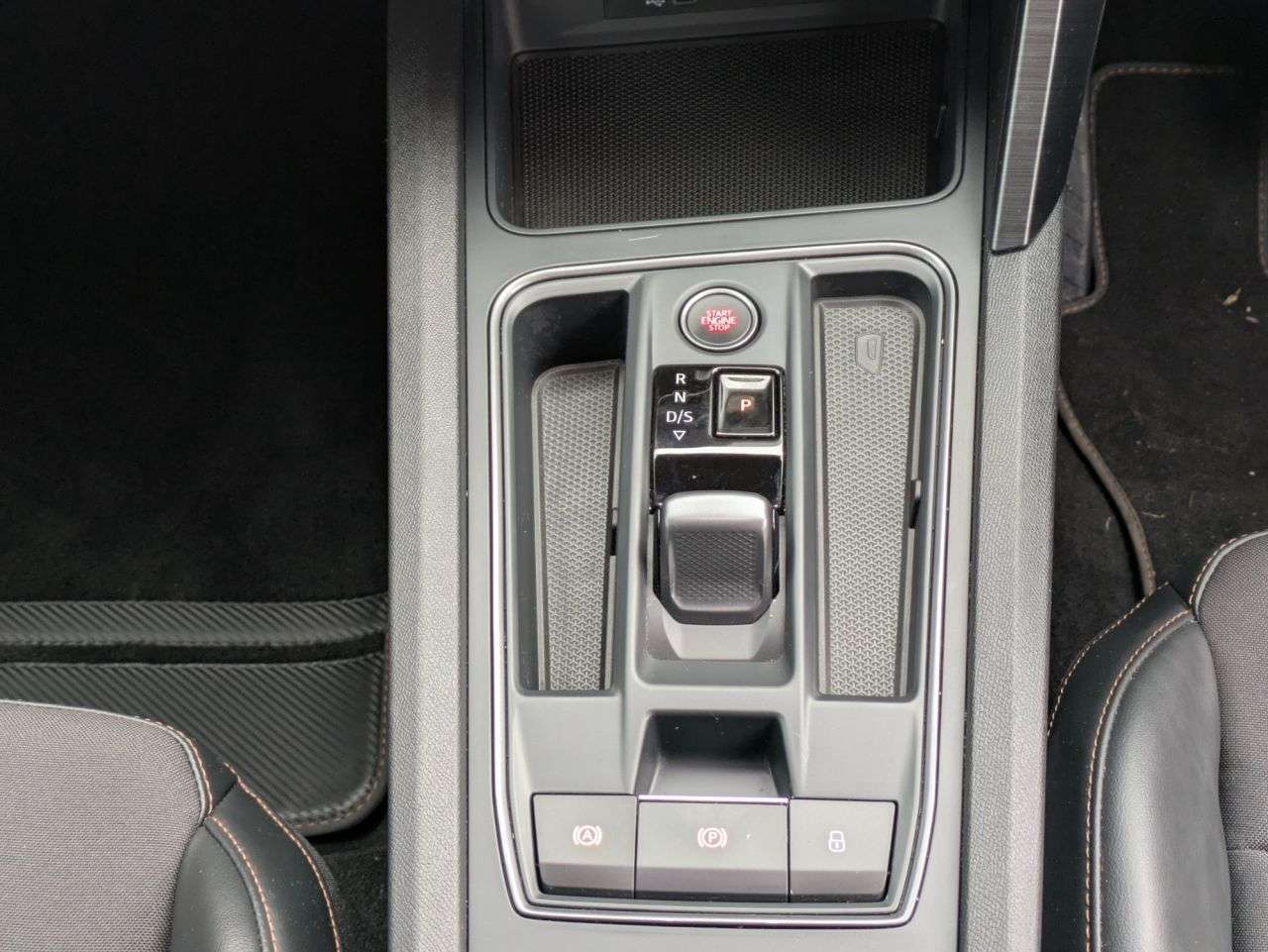 2023 CUPRA LEON 2023 CUPRA LEON