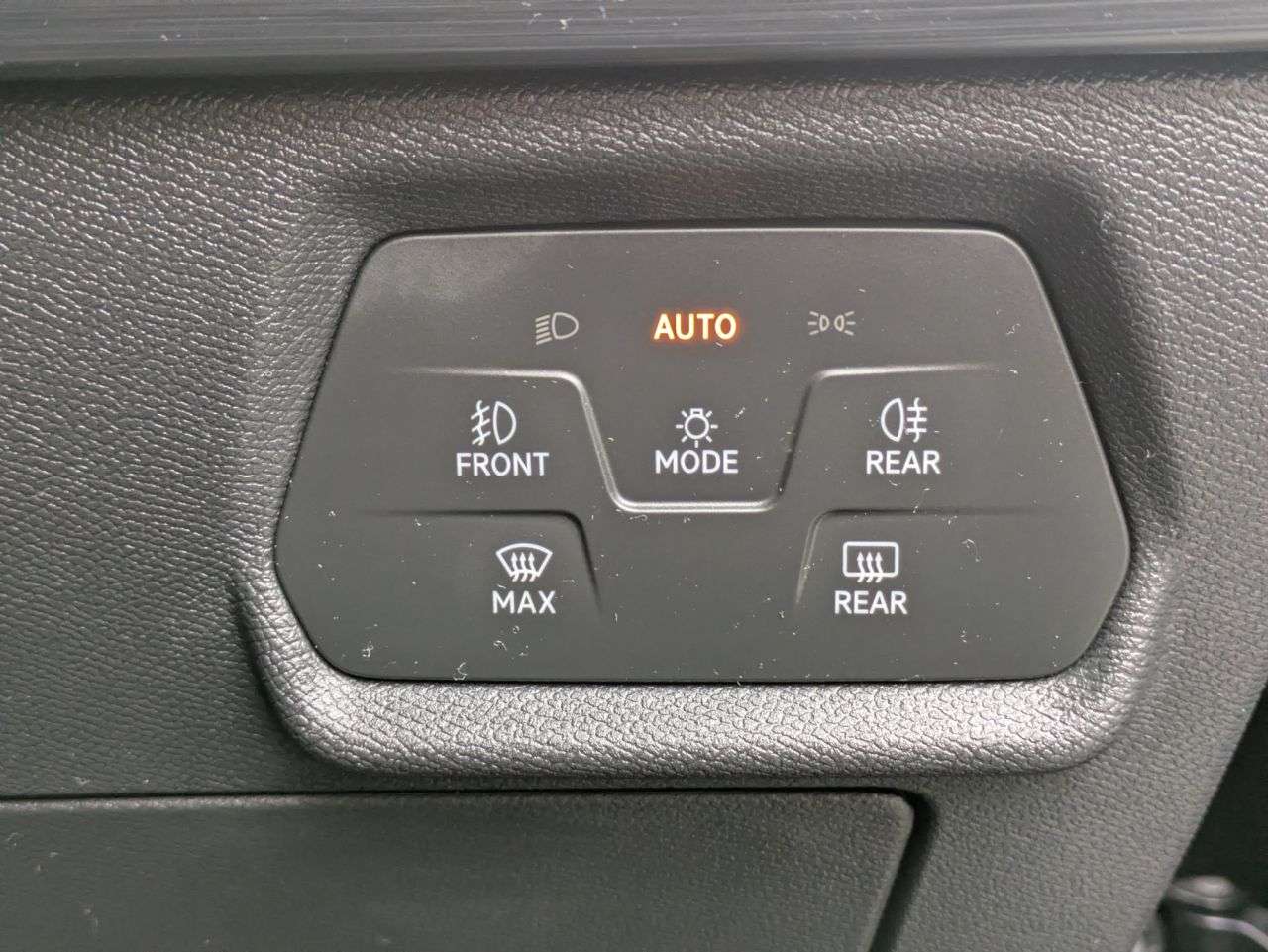 2023 CUPRA LEON 2023 CUPRA LEON