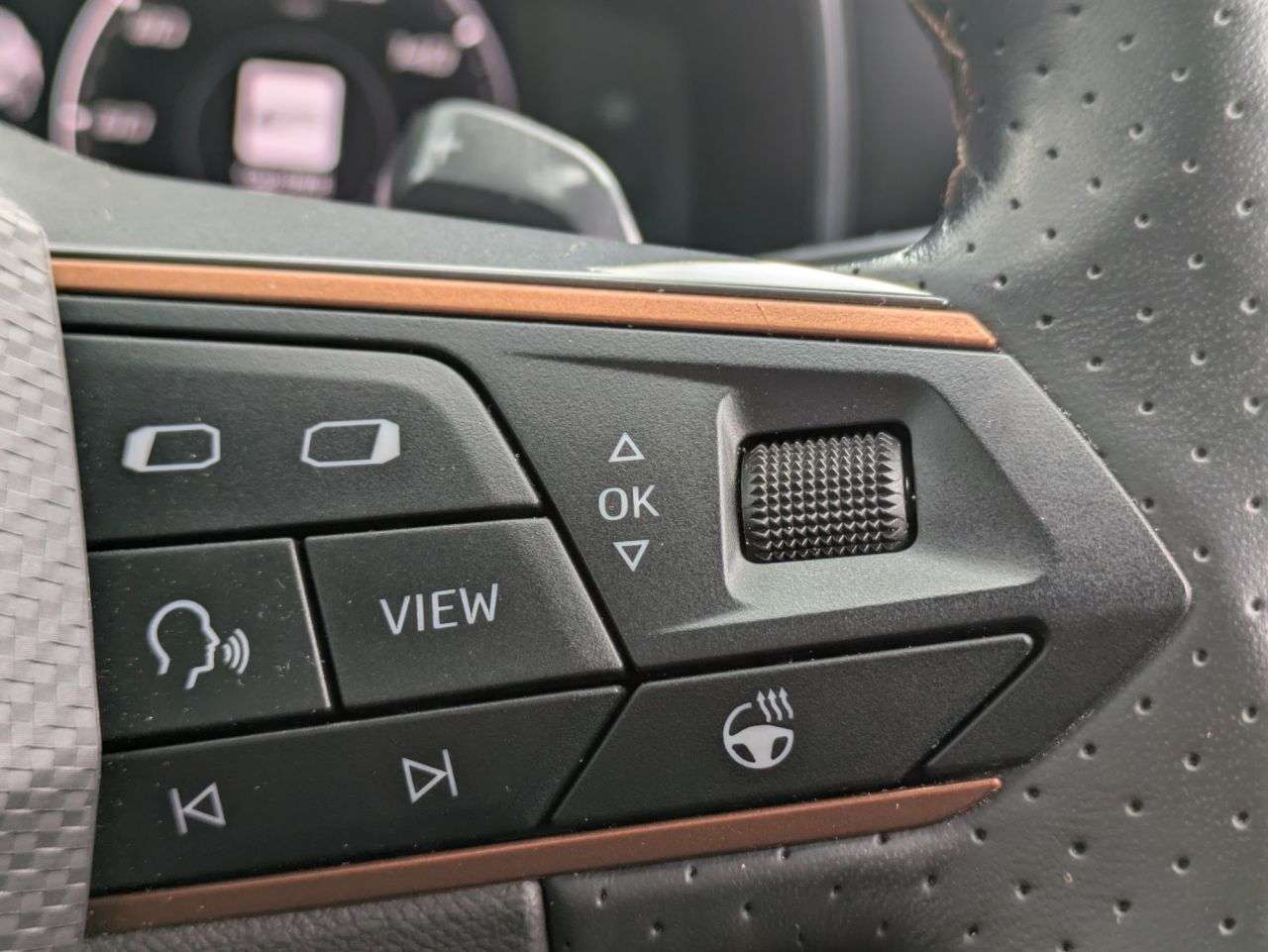 2023 CUPRA LEON 2023 CUPRA LEON