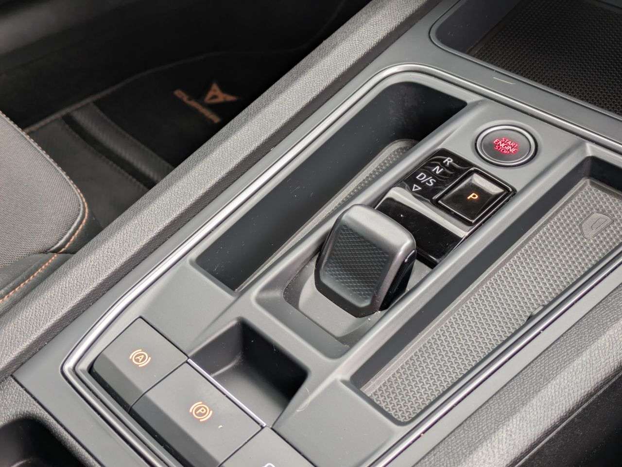 2023 CUPRA LEON 2023 CUPRA LEON