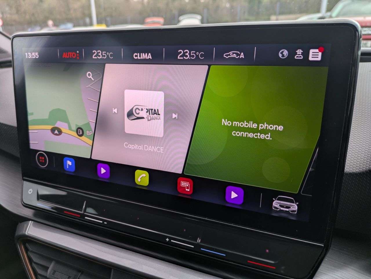 2023 CUPRA LEON 2023 CUPRA LEON