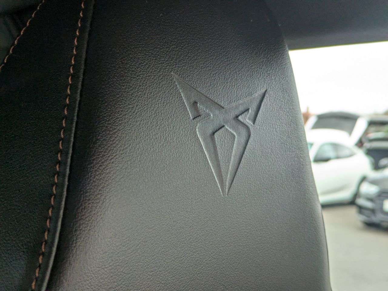 2023 CUPRA LEON 2023 CUPRA LEON