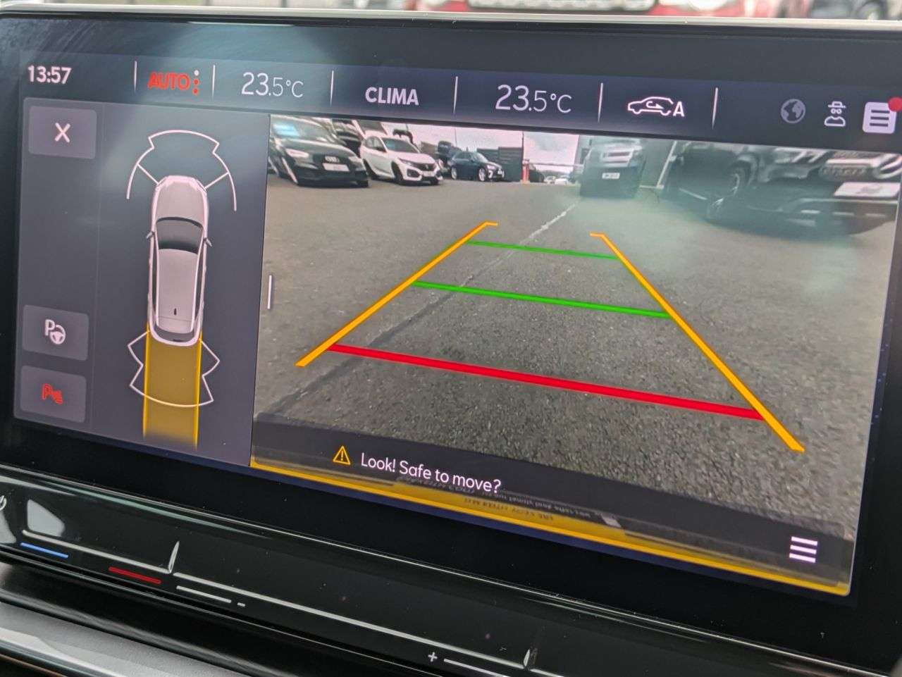 2023 CUPRA LEON 2023 CUPRA LEON