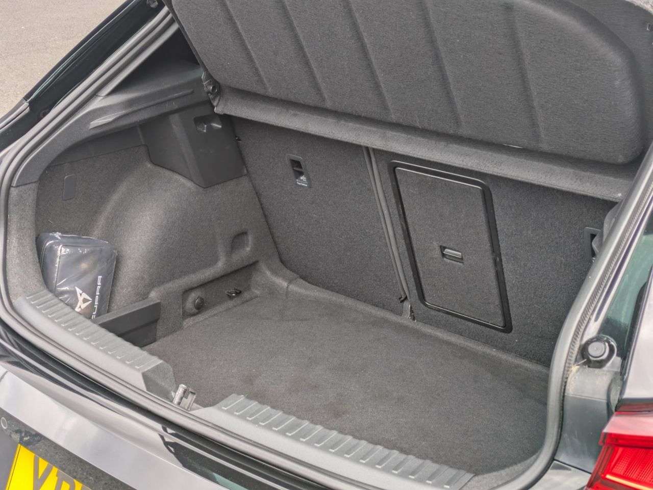 2023 CUPRA LEON 2023 CUPRA LEON