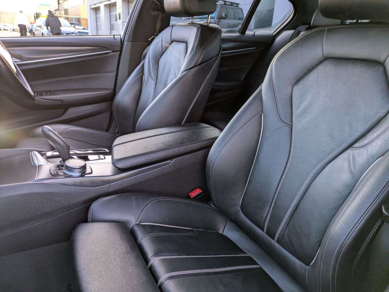 2022 BMW 5 SERIES 2022 BMW 5 SERIES