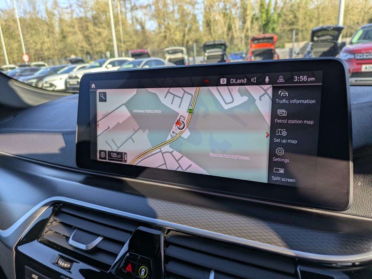 2022 BMW 5 SERIES 2022 BMW 5 SERIES