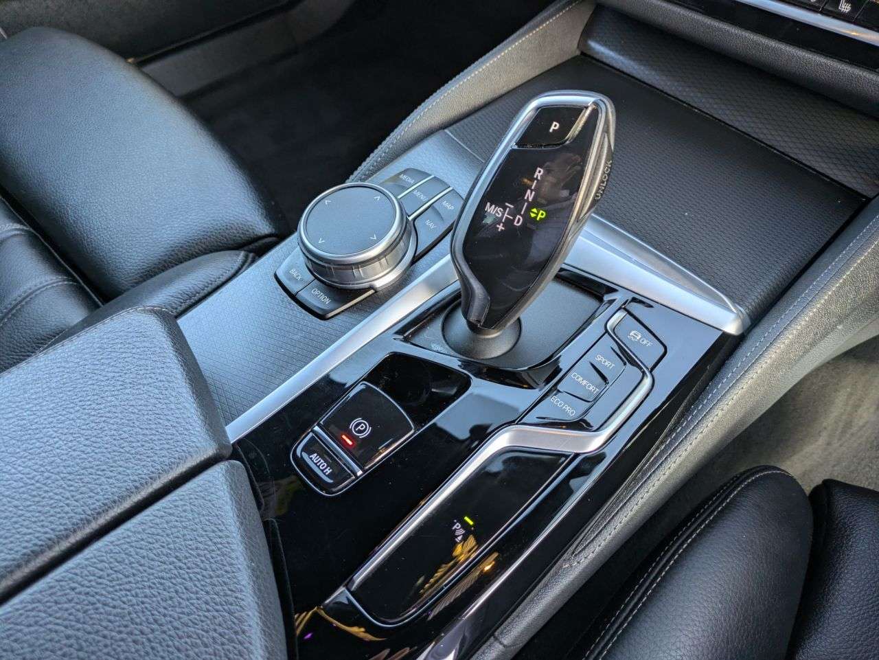 2022 BMW 5 SERIES 2022 BMW 5 SERIES