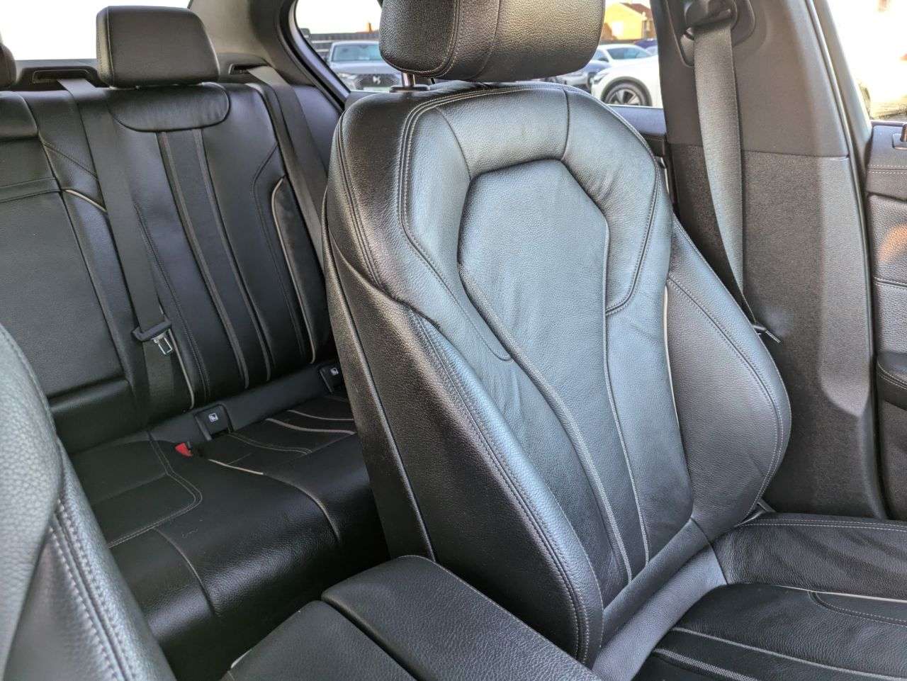 2022 BMW 5 SERIES 2022 BMW 5 SERIES