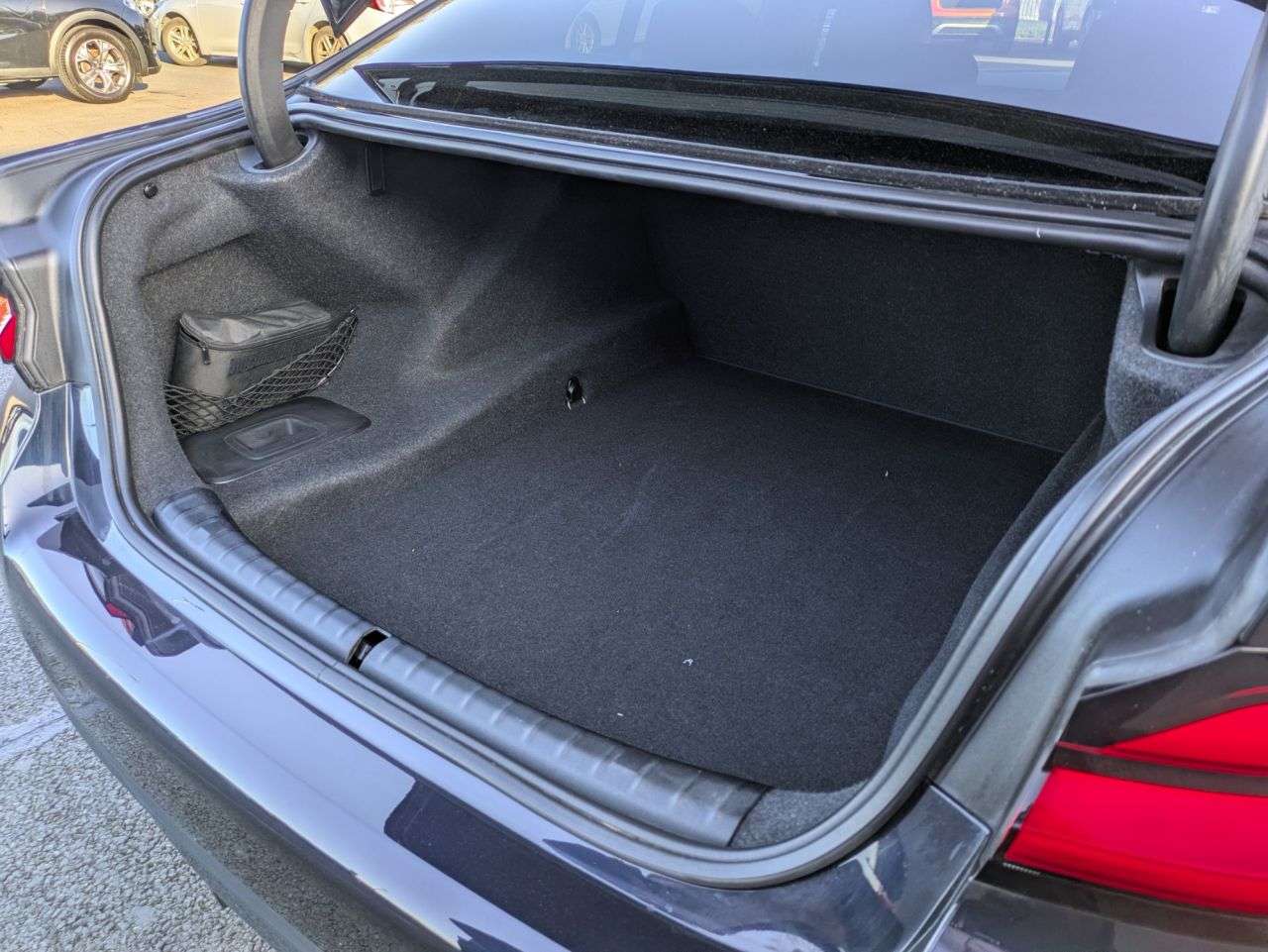 2022 BMW 5 SERIES 2022 BMW 5 SERIES