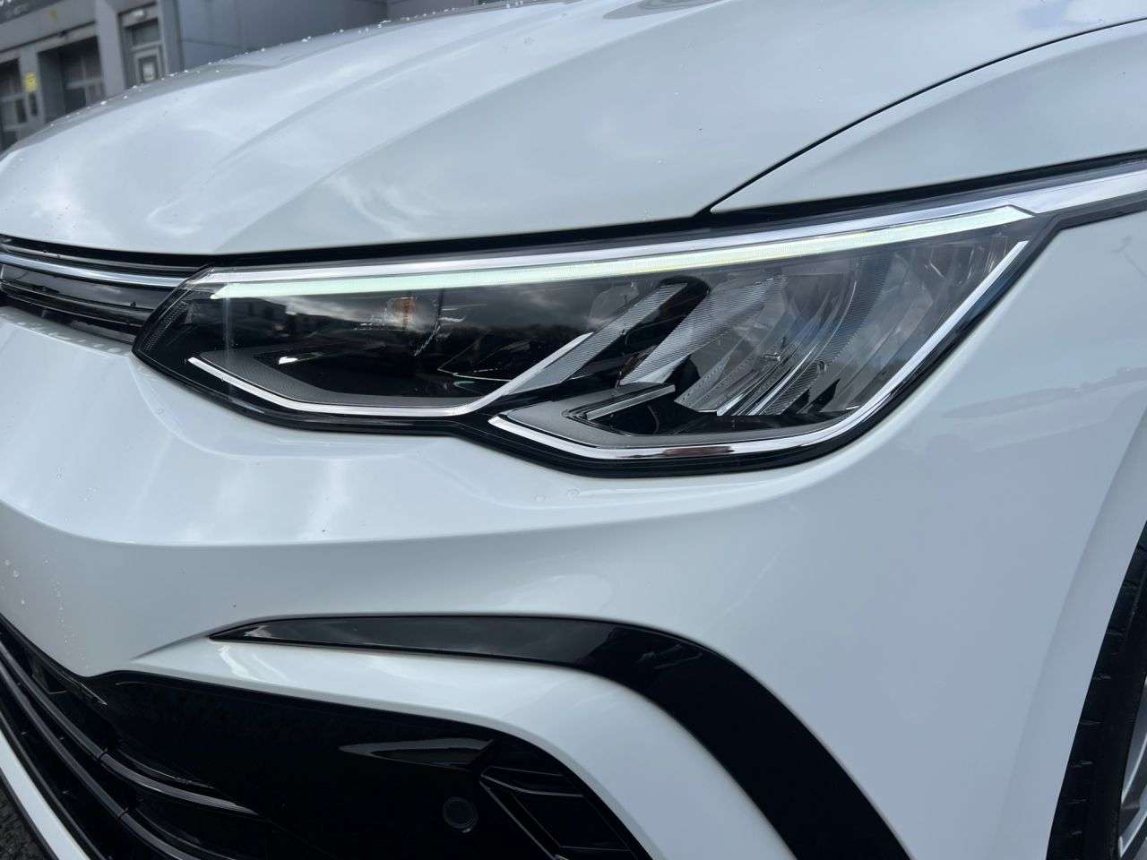 2022 VOLKSWAGEN GOLF 2022 VOLKSWAGEN GOLF