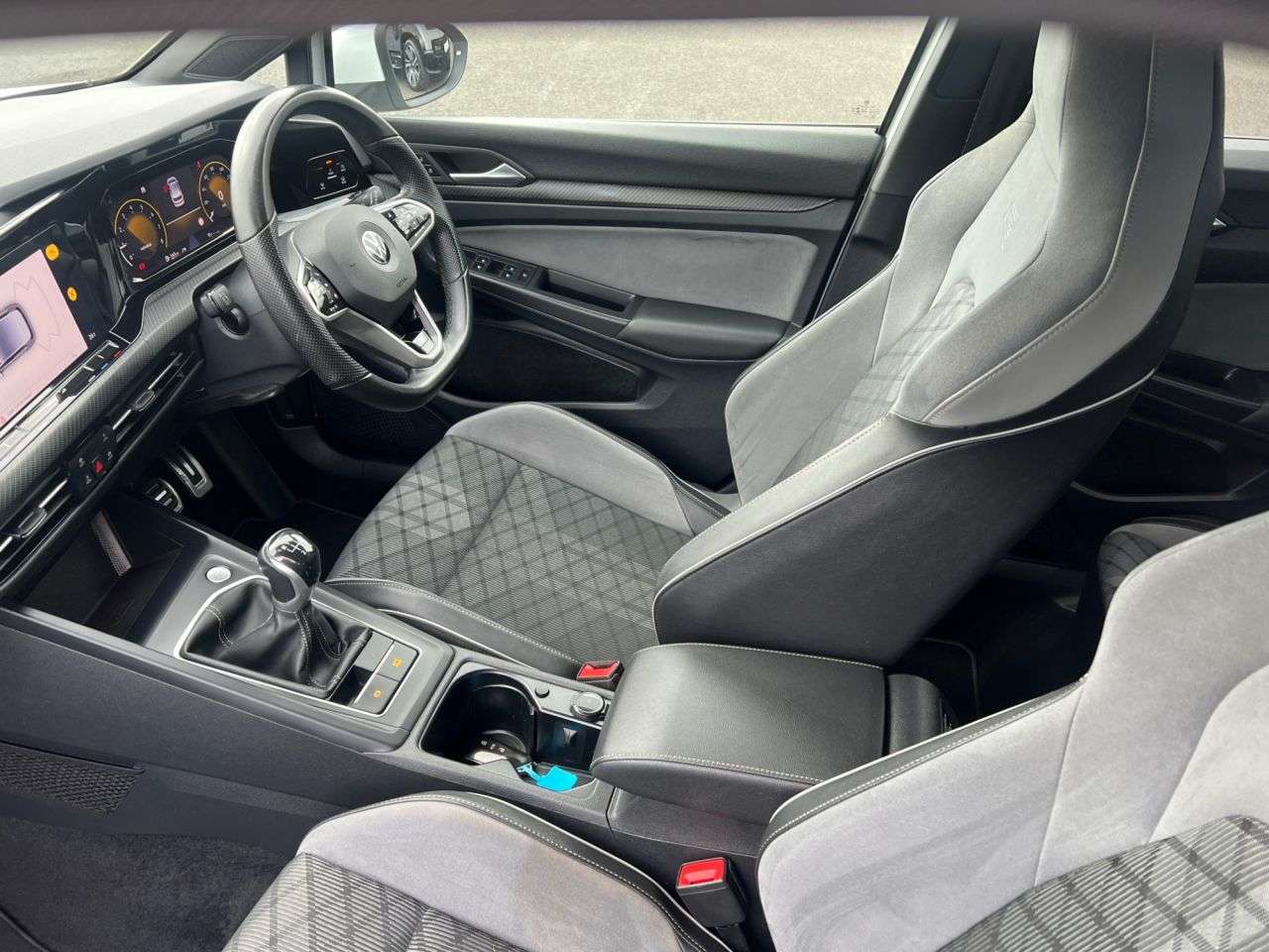 2022 VOLKSWAGEN GOLF 2022 VOLKSWAGEN GOLF